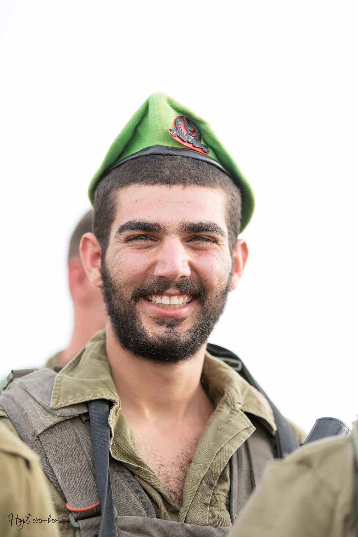 Gali Shkutai