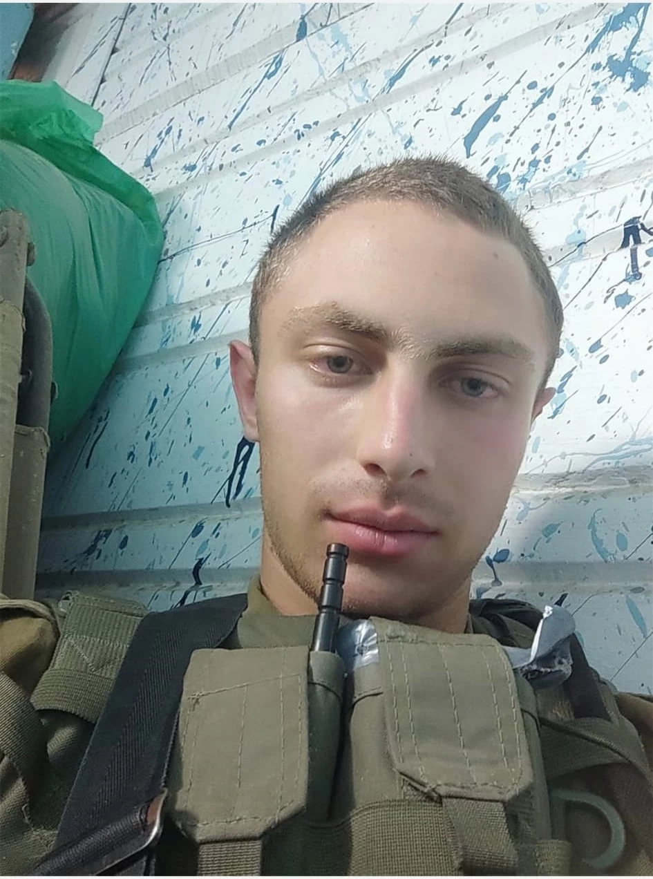 Max Rabinov