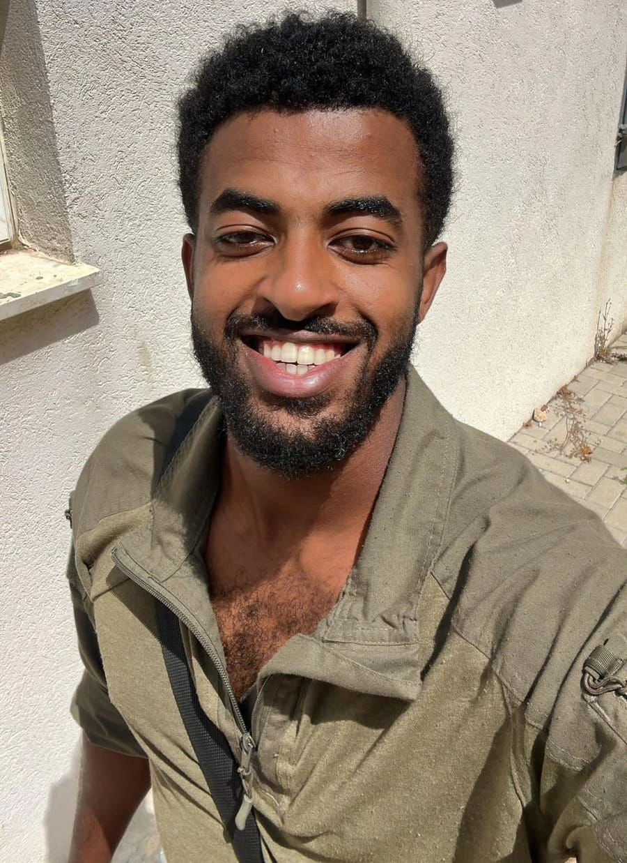 Aviel Melkamu