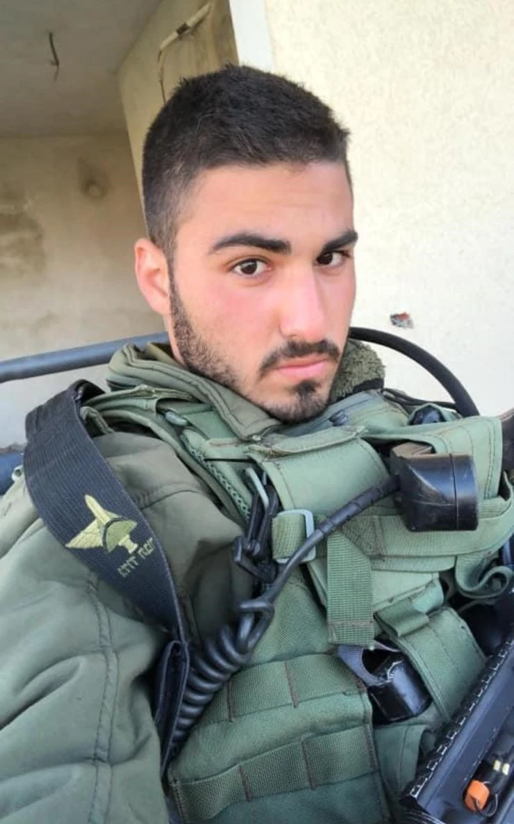 Adir-Meir Abudi