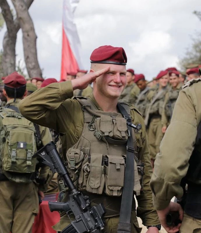 Shachar Fridman