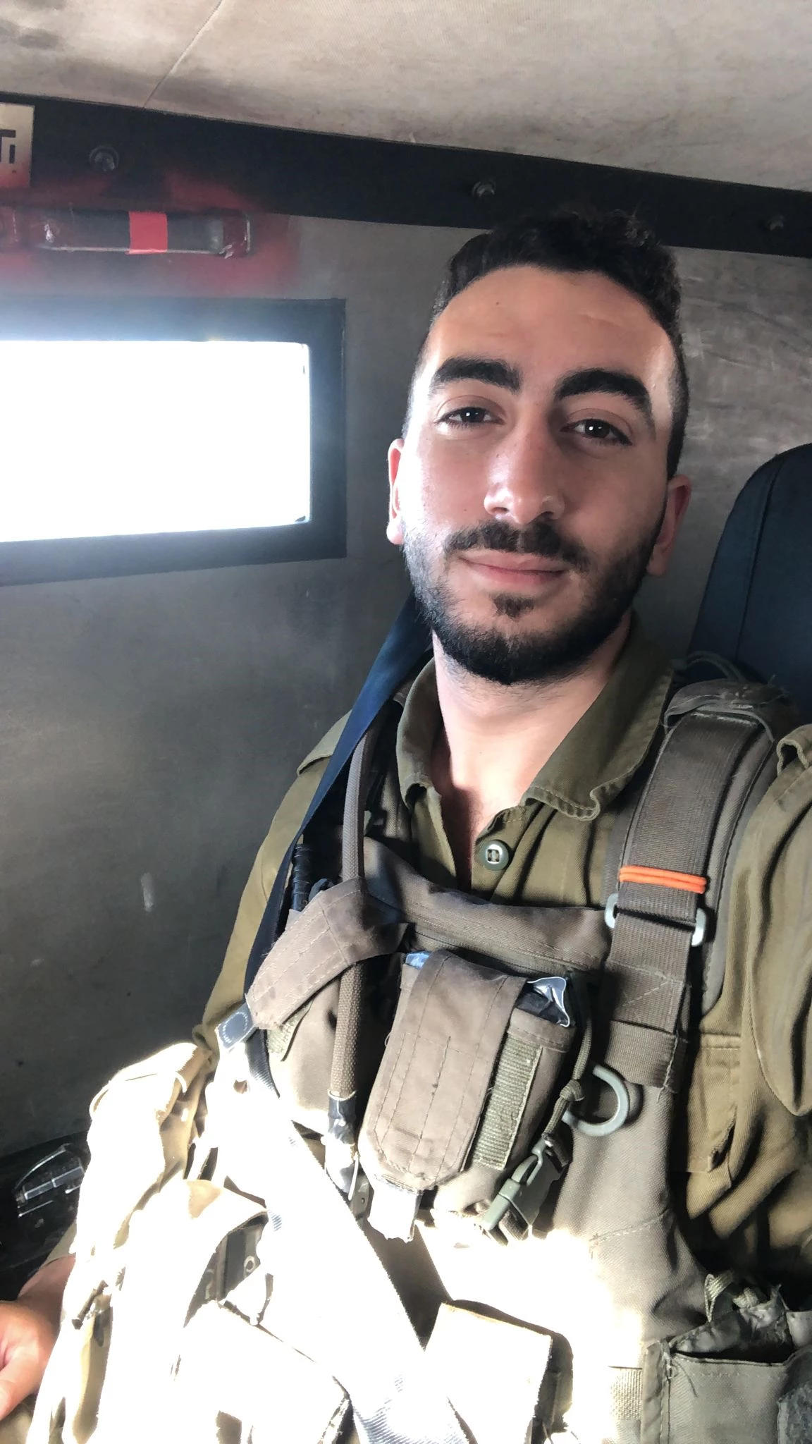 Orel Moshe