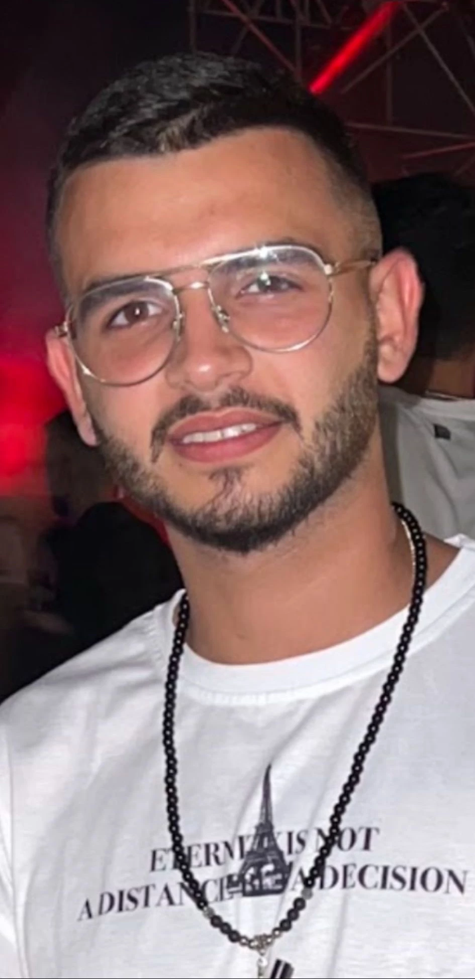 Shoam Bar