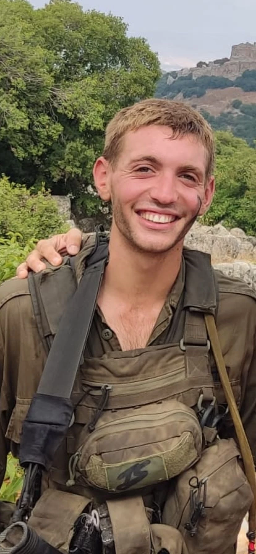 Jonathan Savitsky