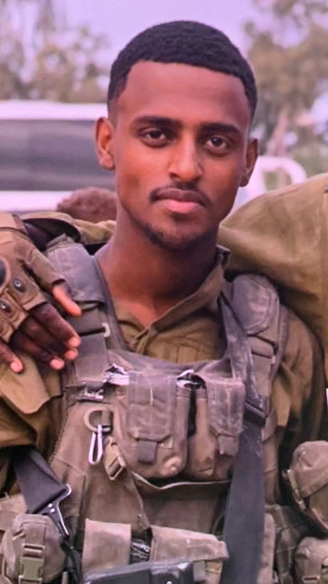 Avraham Uvgan