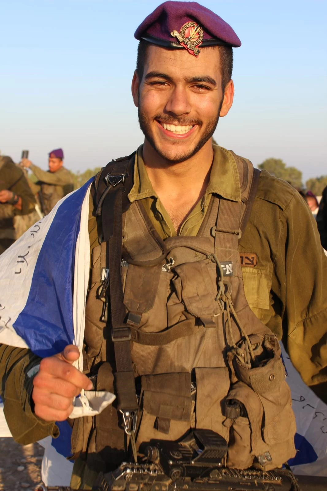 Nahman Meir-Haim Vaknin