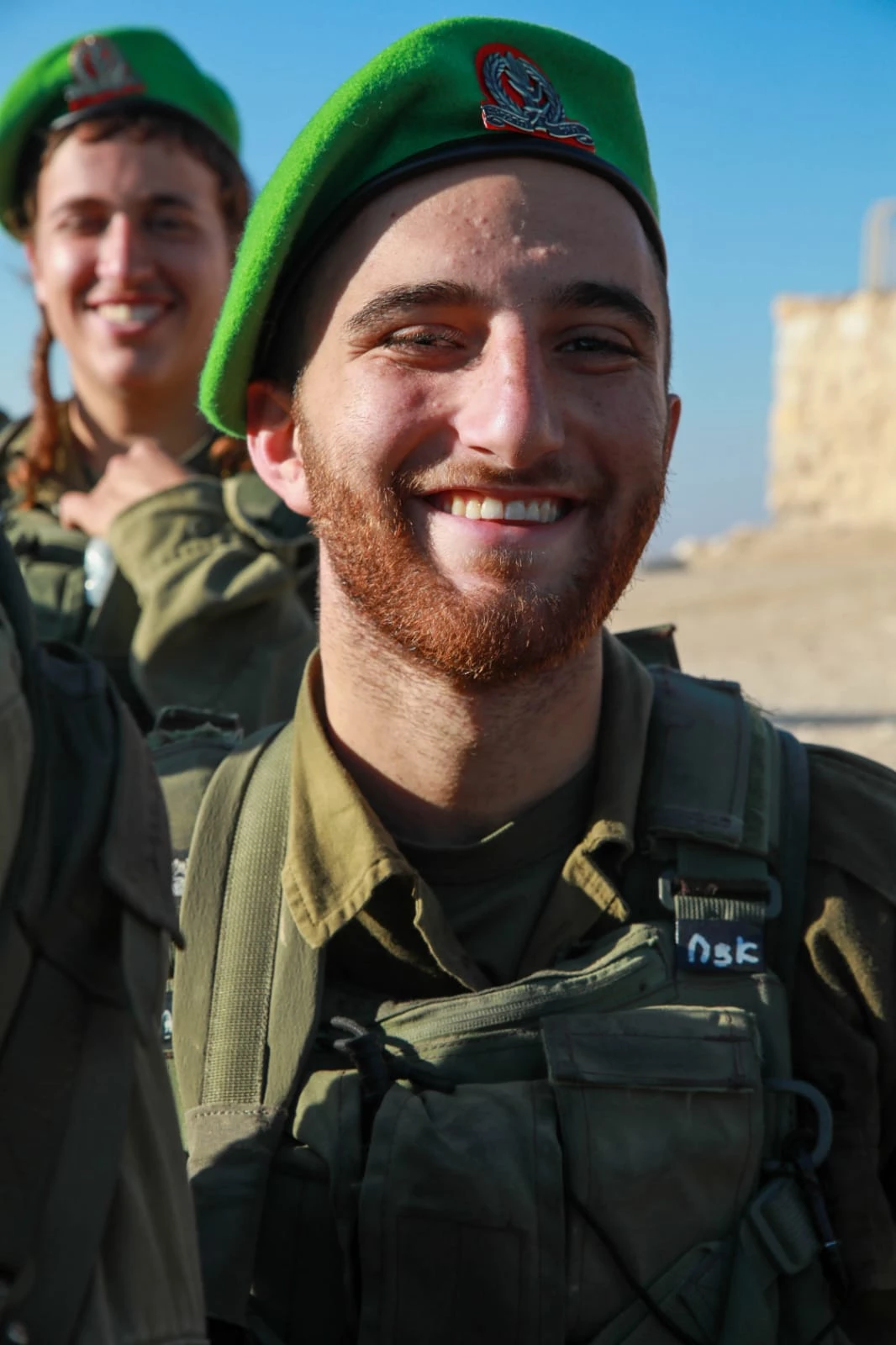 Ori Itzchak Hadad