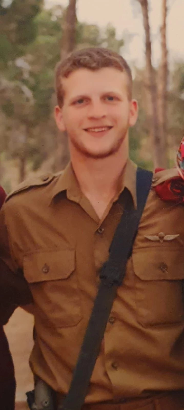 Naveh-Elazar Lax