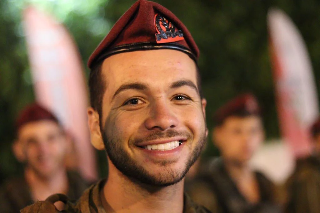 Valentin Elie Ghnassia