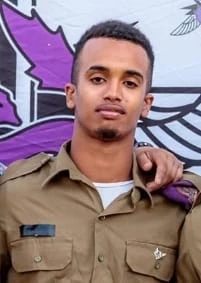 Oriya Aymelak Goshen