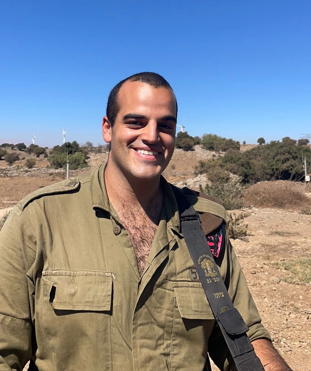 Ofir Zioni