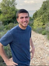 Yannai-Michael Oded Kaminka
