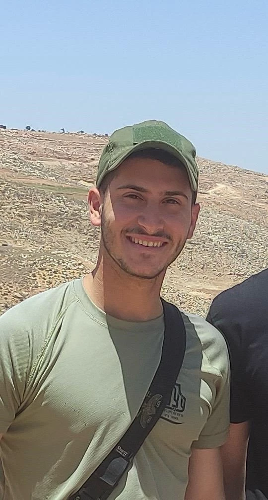 Yedidya Azugi