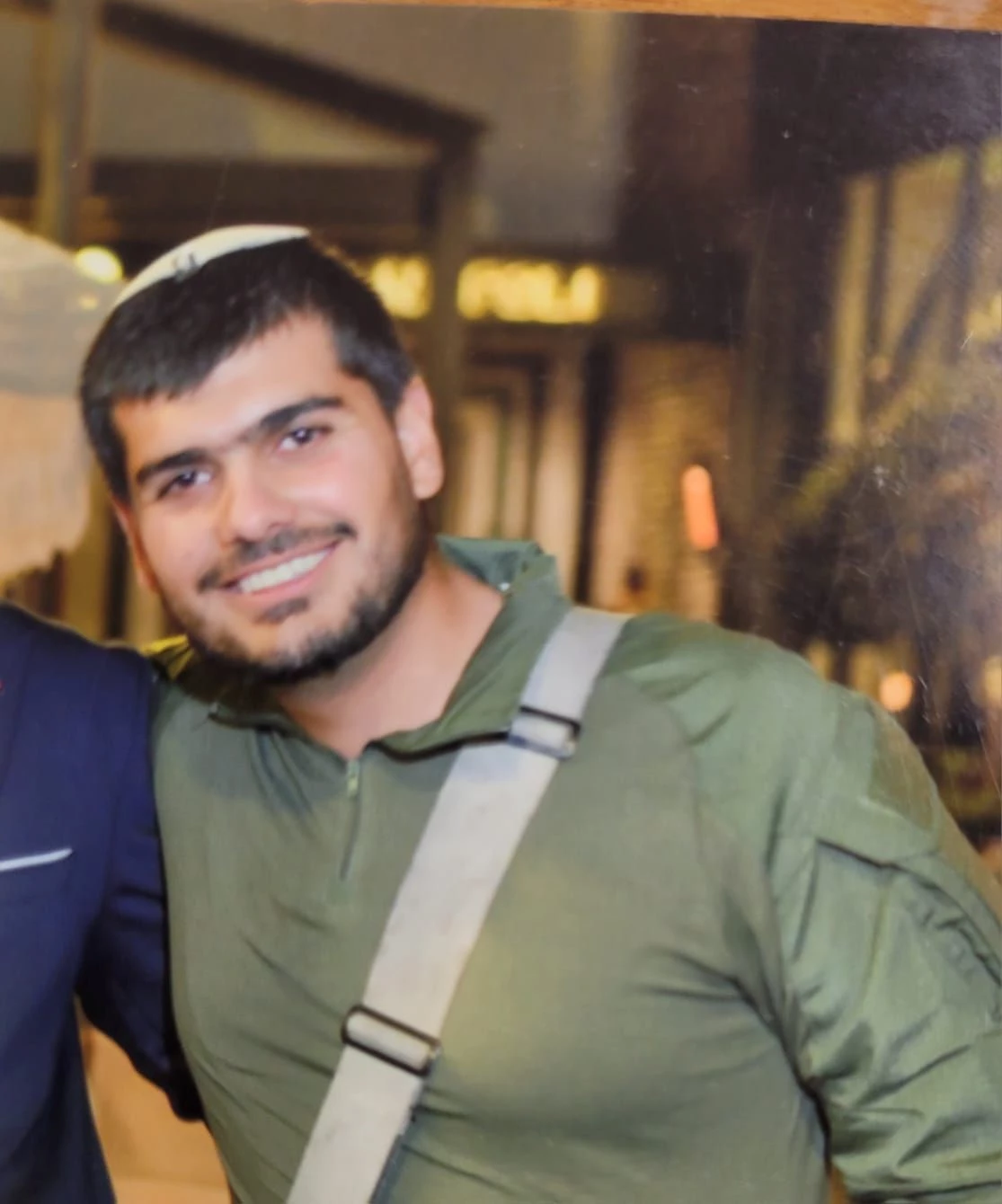 Yakir-Yaakov levi