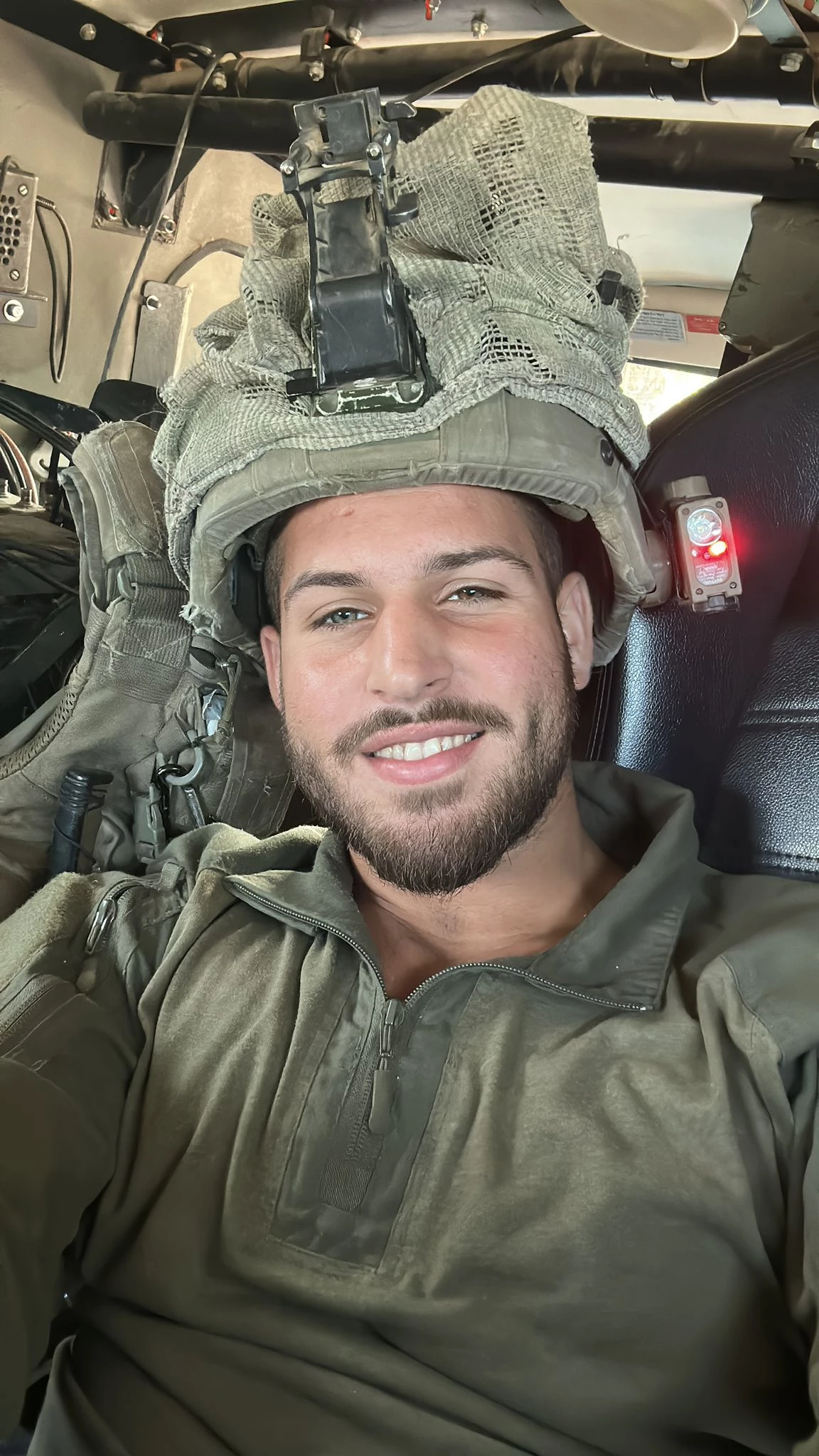 Dolev Amouyal