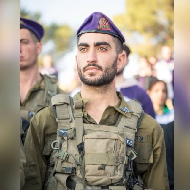 Ido Zrihen