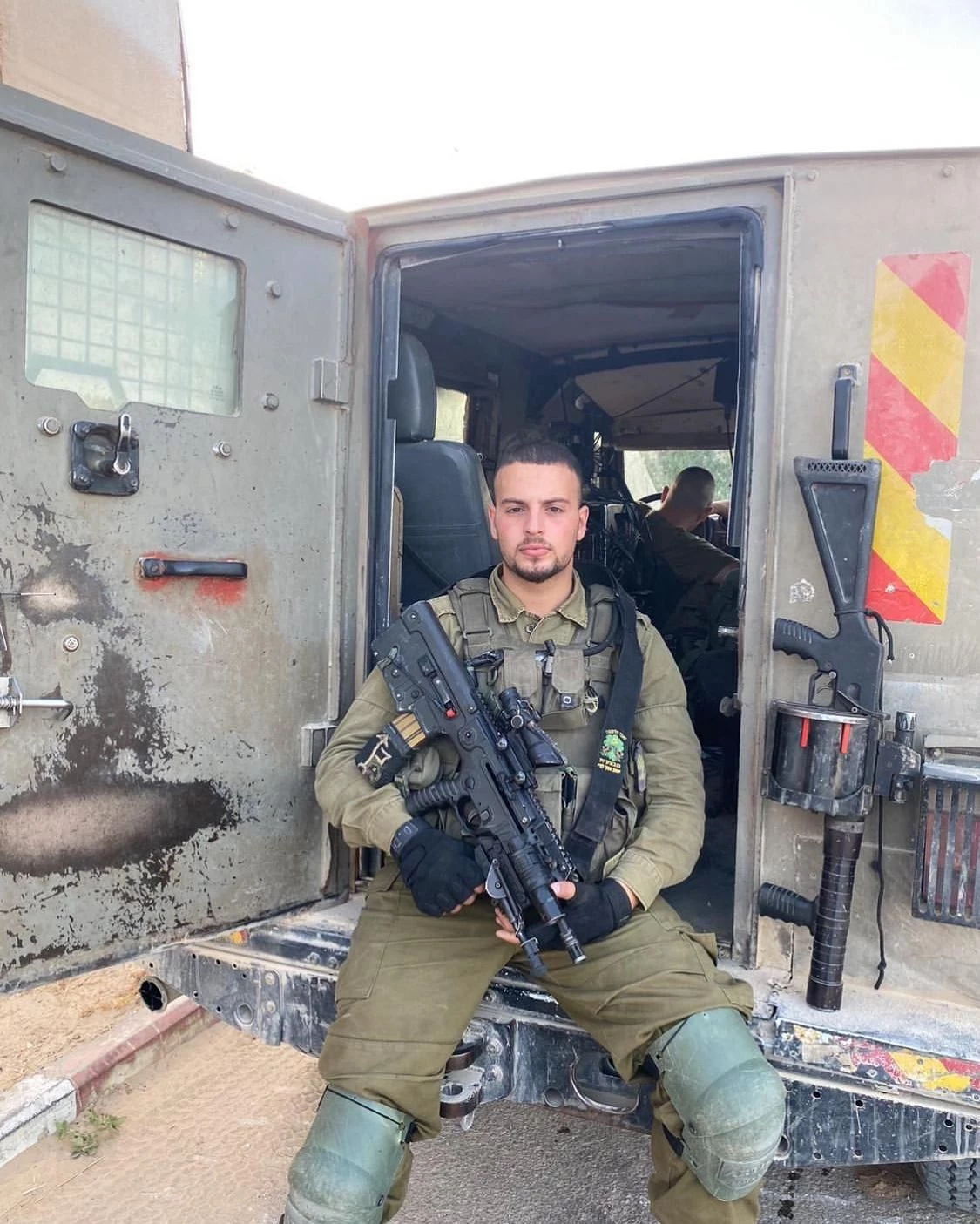 Daniel Moshe Danino
