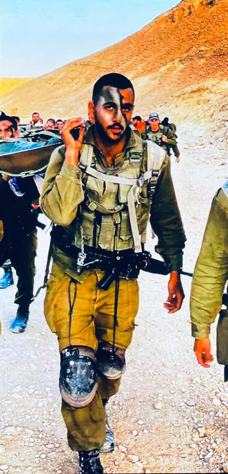 Oriya Yaakov