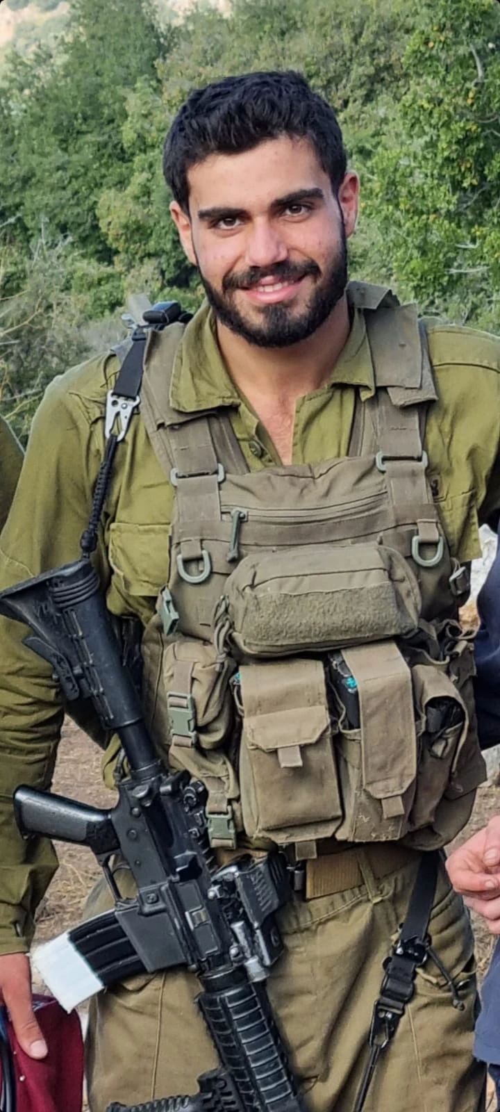 Ido Baruch