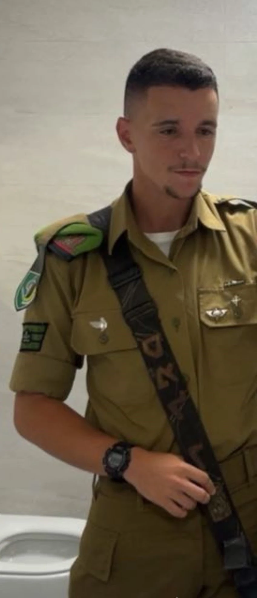 Tal (Taltul) Levy