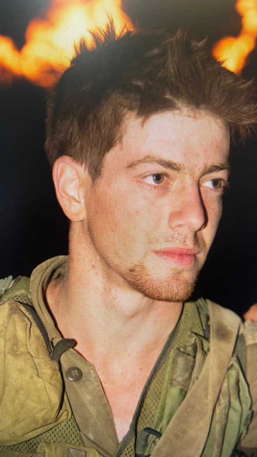 Amir Zur