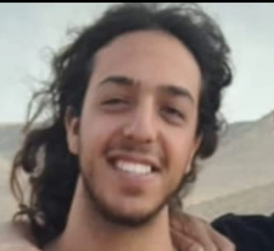 Shalev-Zion Sharabi
