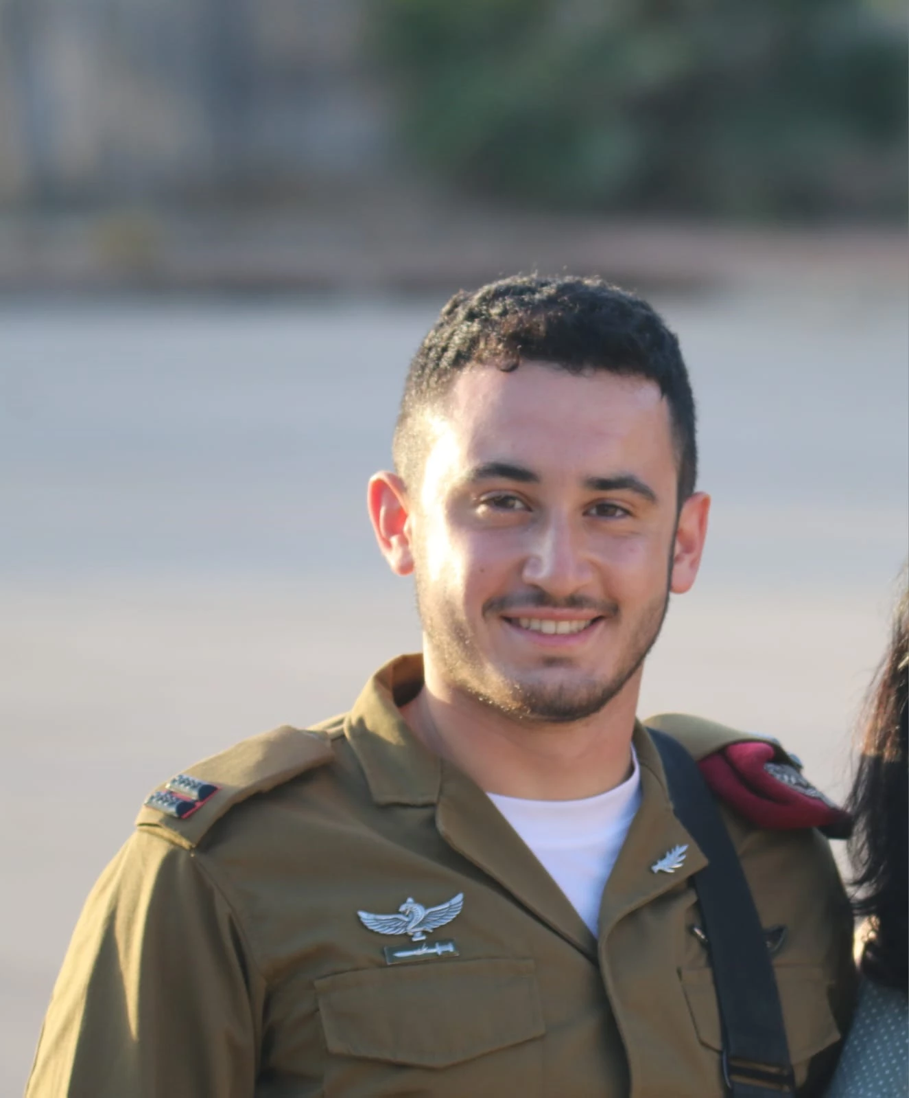 Shlomo Ben Nun