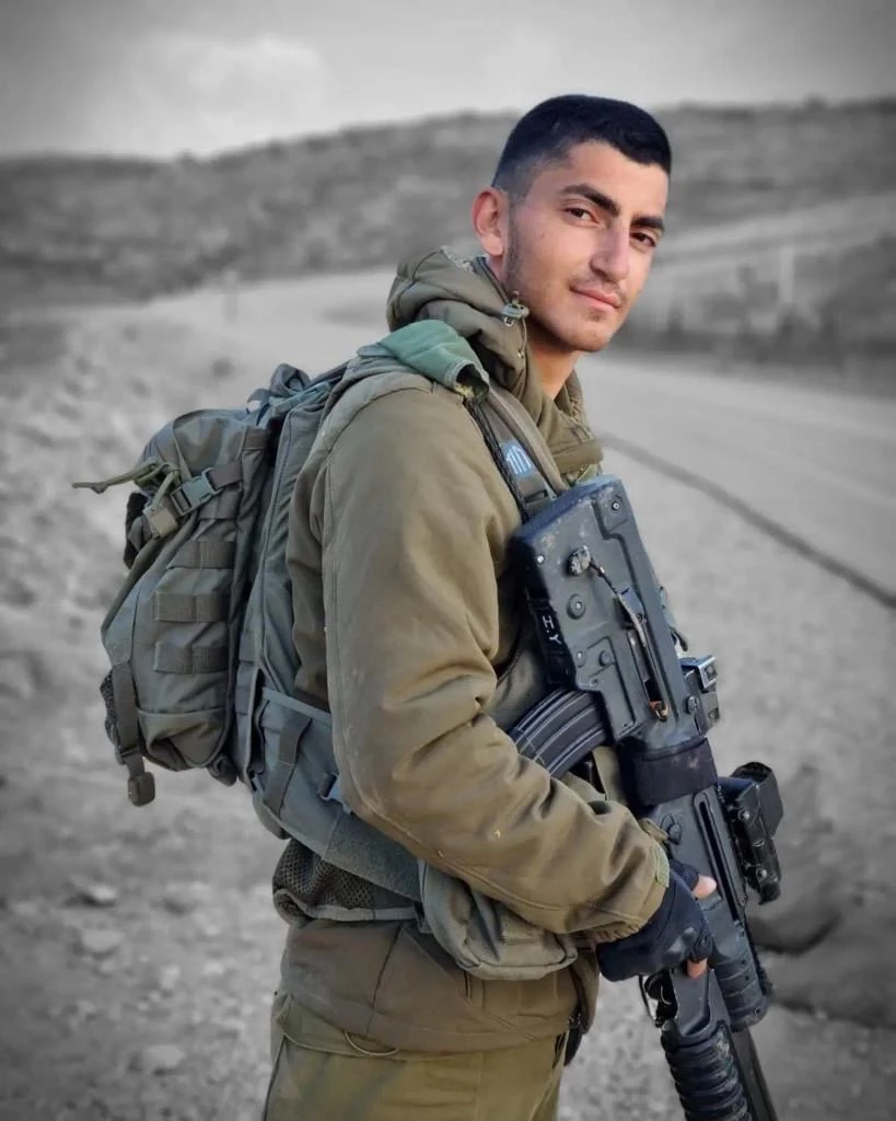 Itay Yehuda