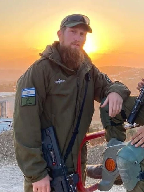 Yonadav-Raz (Yondi) Levenstein