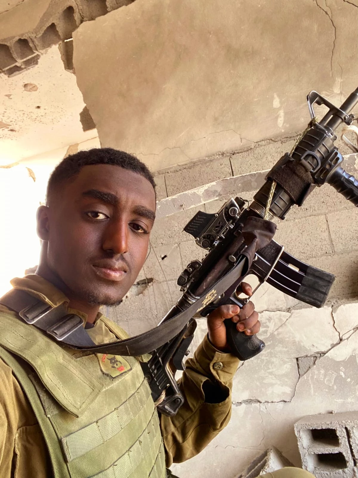 Andoalem Kabede