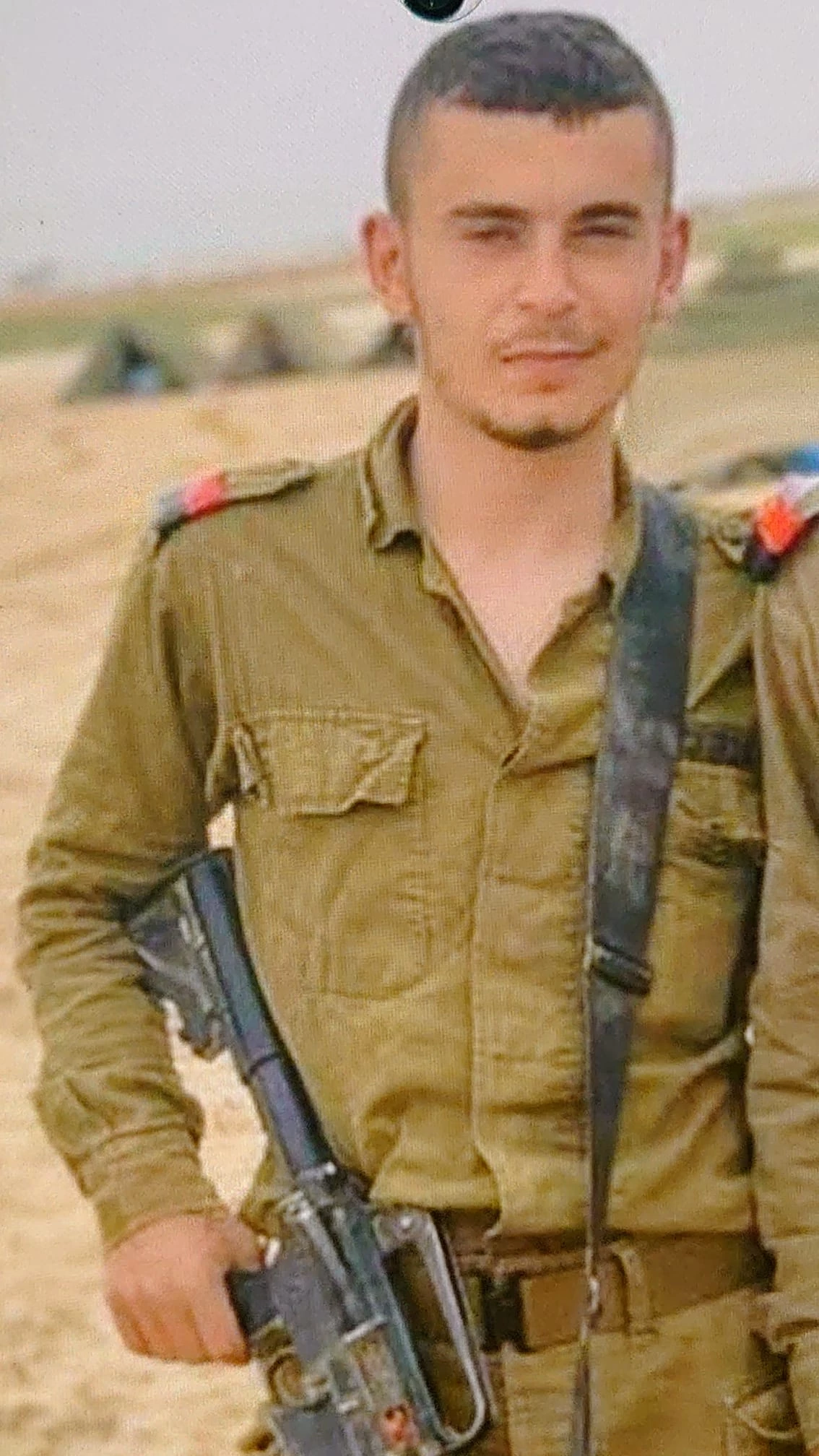 Avraham-NERIYA cohen