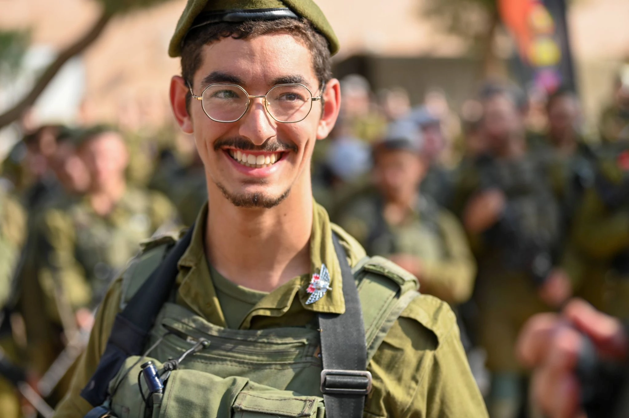Salom Menachem