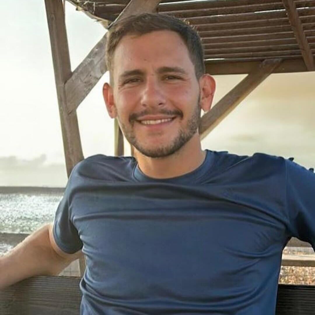 Daniel-Shimon Perez