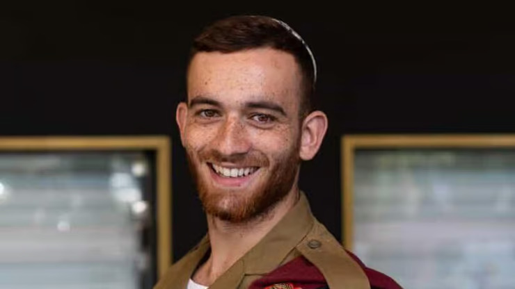 Israel Eliyahou Suissa