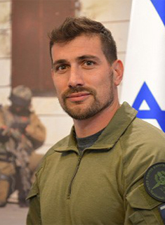 Avraham Hankin