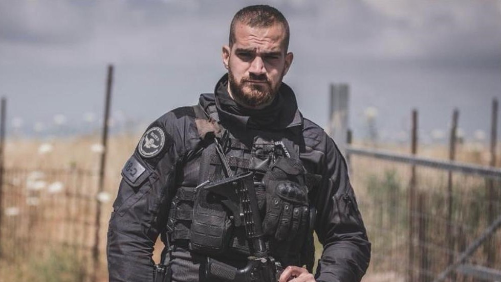 Eliran Aberjel