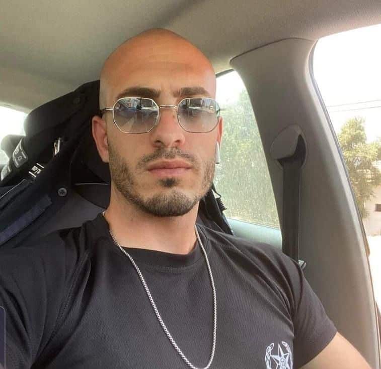 Eren Shimon Yehuda