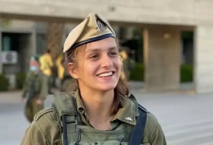 Rivka Henrietta Johanna Baruch