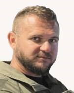 Alec Pozdoniakov