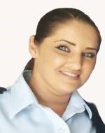 Deborah (Debbie) Abraham