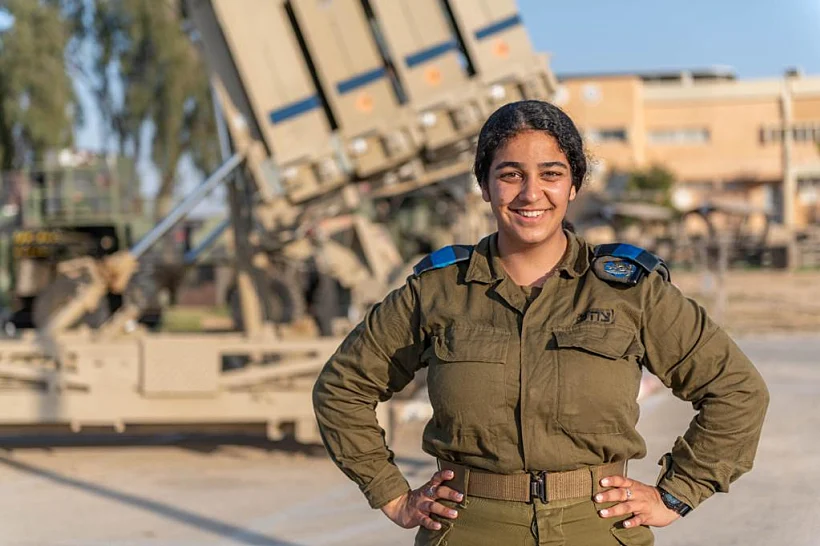 Sahar Saudian