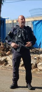 Meir Kandero
