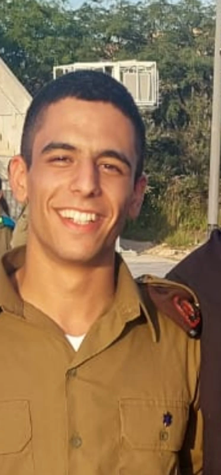 Itamar Shemen