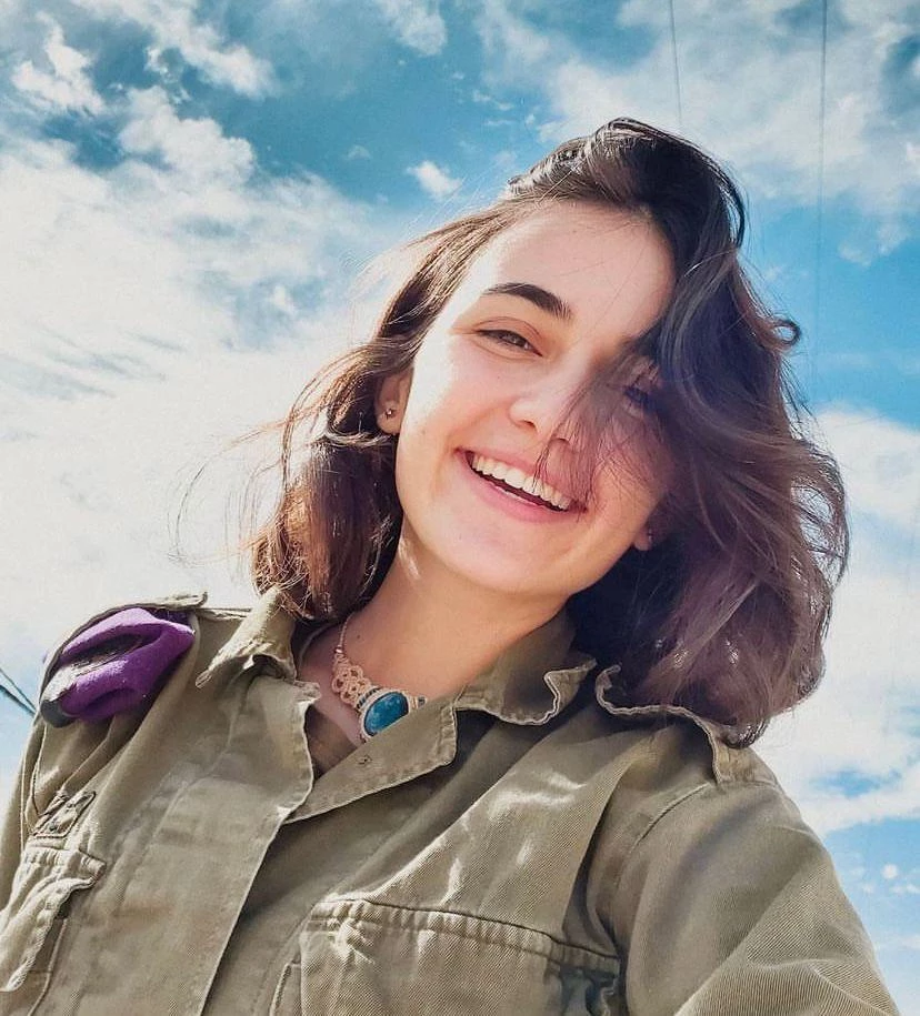 adi-odeya maruch