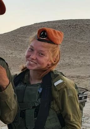 Alina Pravosudova