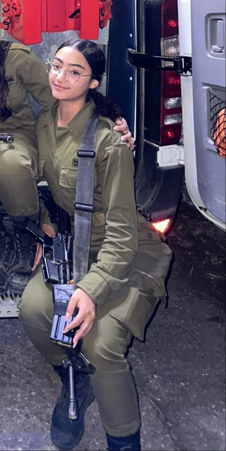 Shir Biton