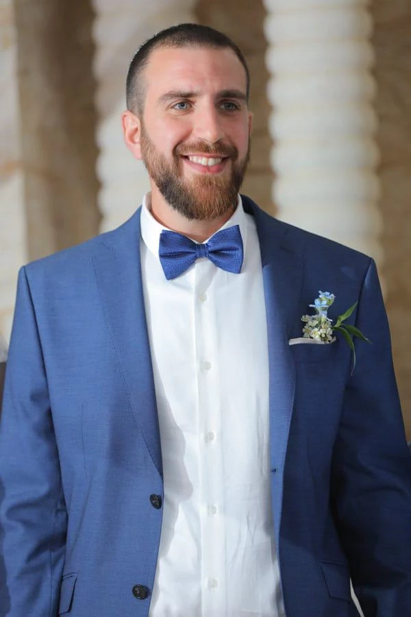 Oren Goldin Katz