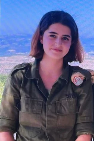 Omer Sara Benjo