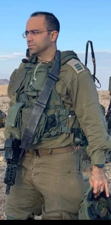 Yair Zloof