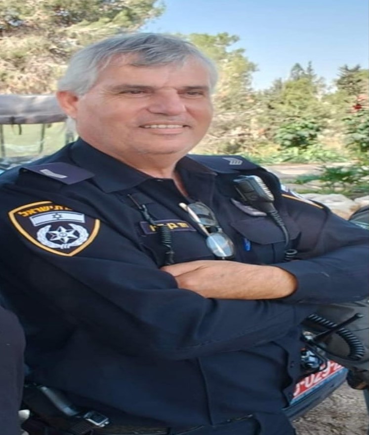 david ben dayan